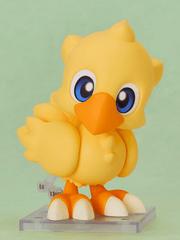 Nendoroid - 3019 Chocobo - Final Fantasy