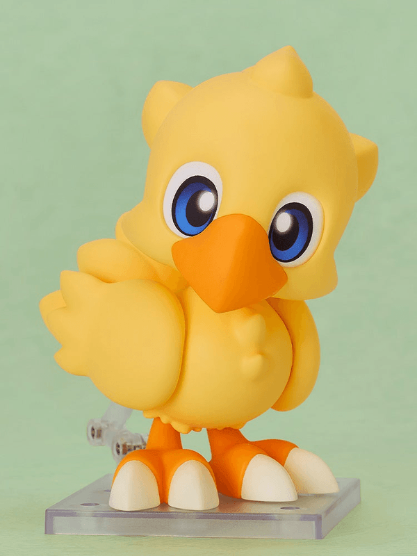 Nendoroid - 3019 Chocobo - Final Fantasy