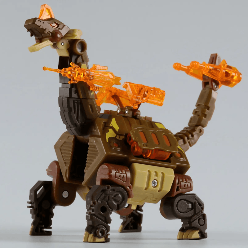 Beastbox - BB-22TH