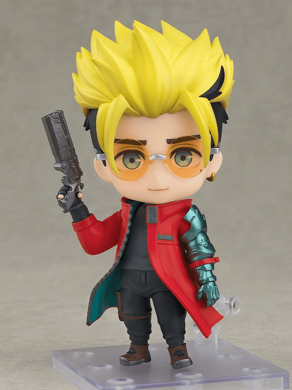 [Preorder][ETA Apr 28, 2027] Nendoroid Vash the Stampede: STARGAZE Ver.
