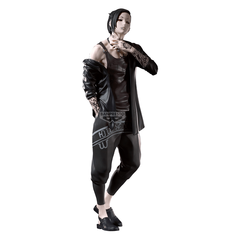 [Preorder][ETA Q3 2027] Grandista - Uta - Tokyo Ghoul