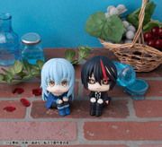 [Preorder][ETA Q3 2027] Lookup That Time I Got Reincarnated as a Slime Rimuru Tempest & Diablo set【with gift】