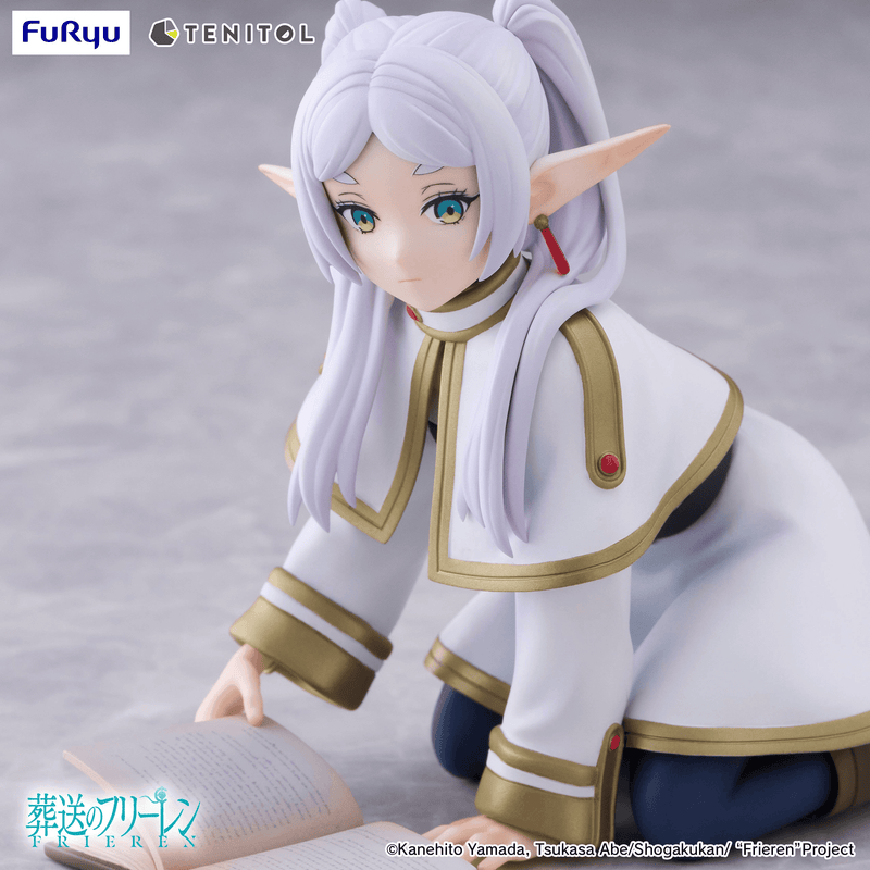 [Preorder][ETA May 28, 2027] TENITOL Frieren[petit]
