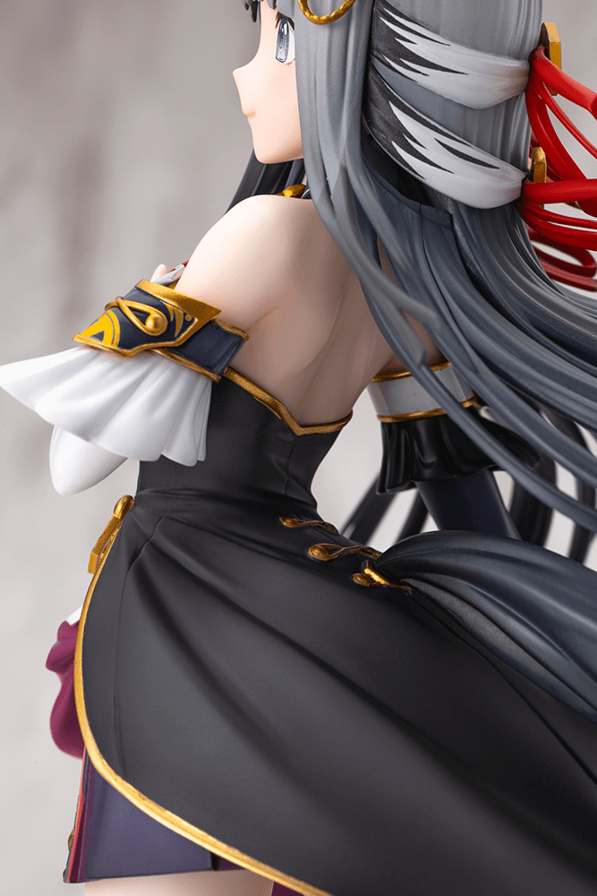 [Preorder][ETA Q3 2027] Chrono Genesis