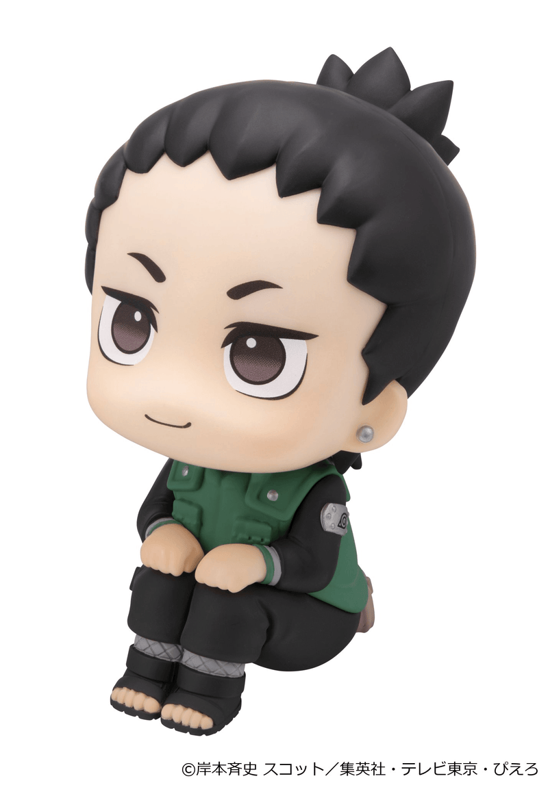 [Preorder][ETA Q3 2027] Lookup NARUTO Shippuden Shikamaru Nara Smile ver.