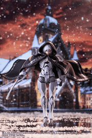 [Preorder][ETA Q3 2027] Stage Re:Fashion Infinity Cloak (Twilight Order Edition) Black Ver.