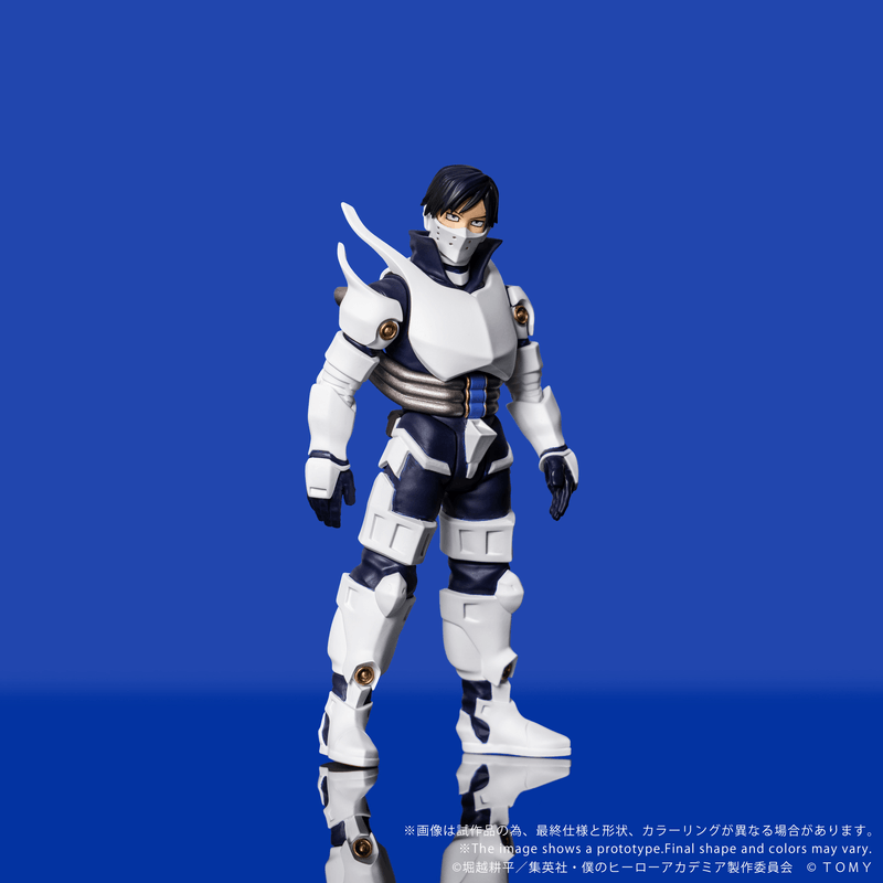 Collekazaro - CK-M11 Tenya Iida - My Hero Academia