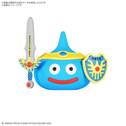 Dragon Quest Clay Monsters - Hero Slime