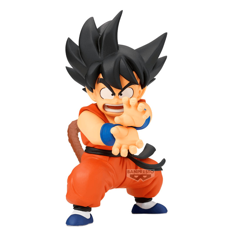 [Preorder][ETA Q3 2027] Match Makers - Son Goku (VS Jackie Chun) - Dragon Ball