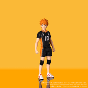 Collekazaro - CK-H01 Shoyo Hinata - Haikyu!!