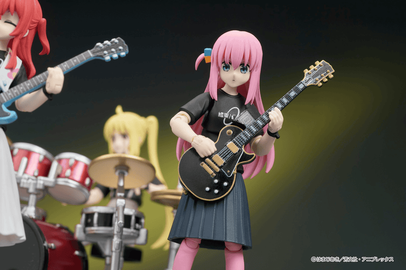 [Preorder][ETA Q2 2027] DIGACTION Bocchi the Rock! Hitori Gotoh