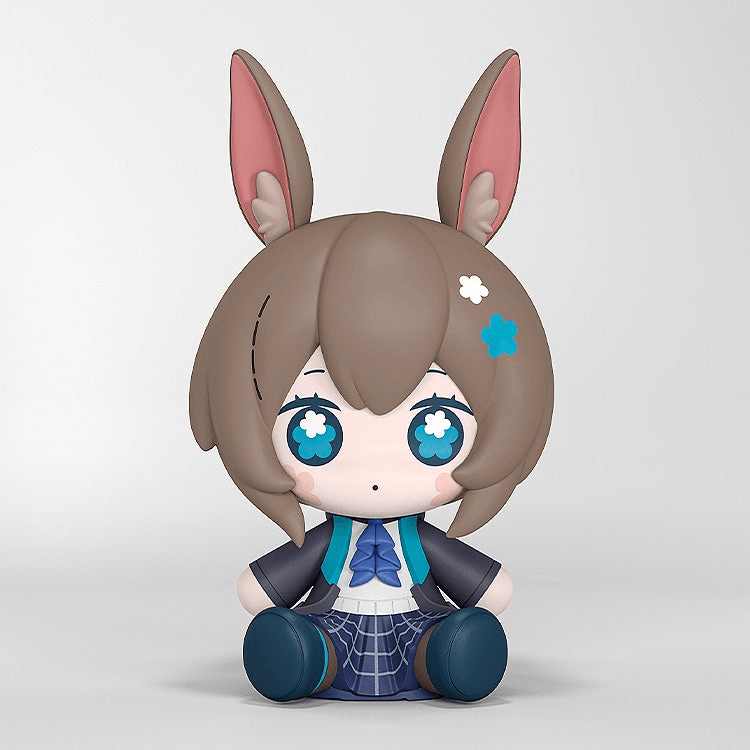 Huggy Good Smile - Amiya - Arknights