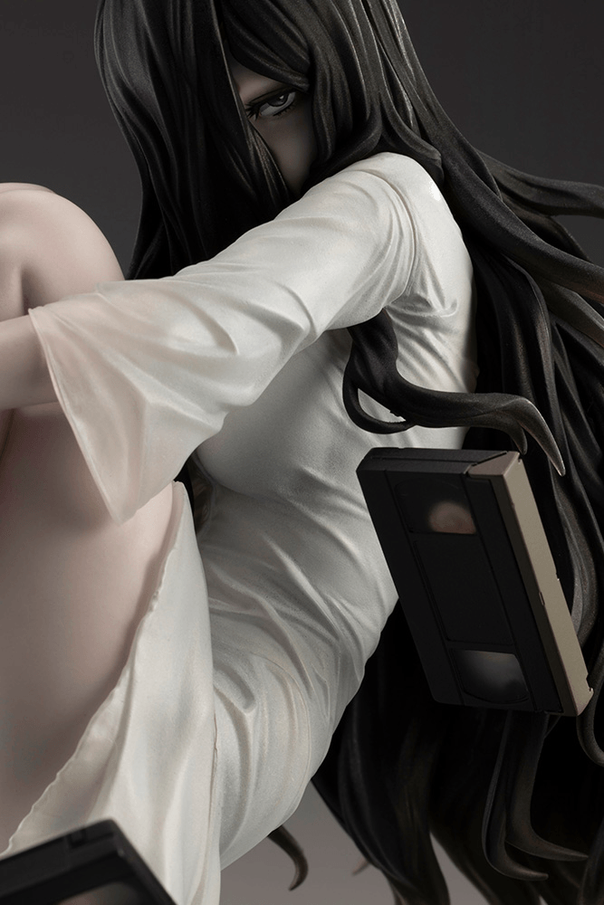 [Preorder][ETA Q3 2027] SADAKO BISHOUJO STATUE