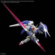 [Preorder][ETA Q2 2027] MGSD 00 Raiser