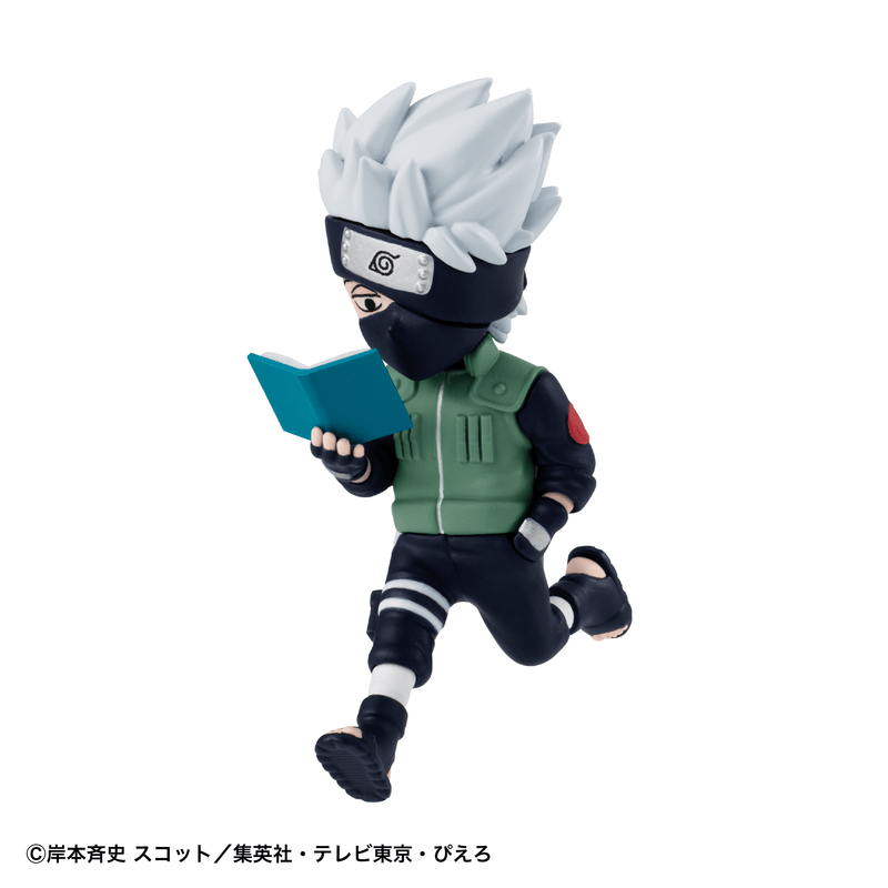 [Preorder][ETA Q2 2027] Tobimas Naruto Shippuden