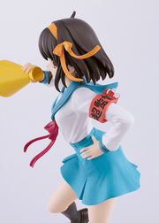 Pop Up Parade - Haruhi Suzumiya L Size - The Melancholy Of Haruhi Suzumiya