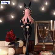 [Preorder][ETA Q2 2027] (Rerelease) SUPER SONICO BiCute Bunnies Figure -Newly Drawn Costume Tailcoat ver.-