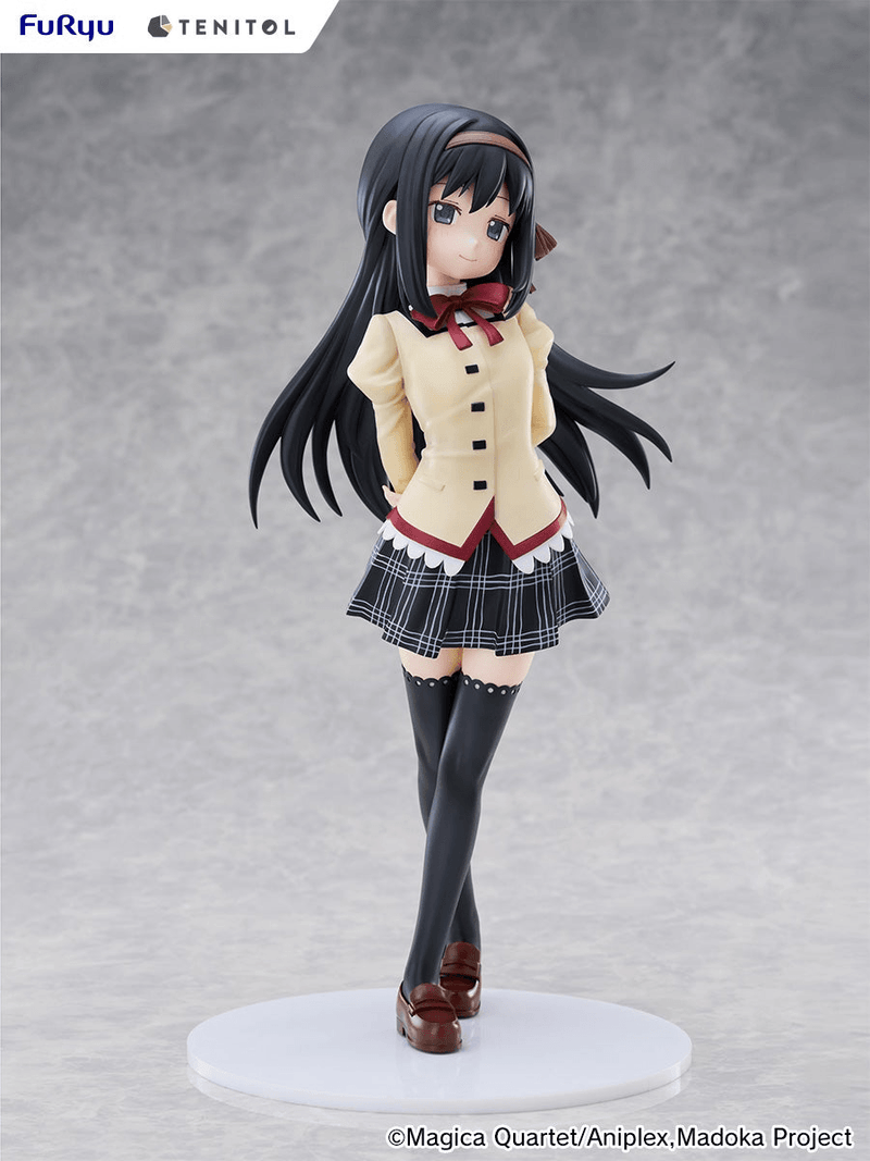 [Preorder][ETA Q3 2027] TENITOL TALL Homura Akemi