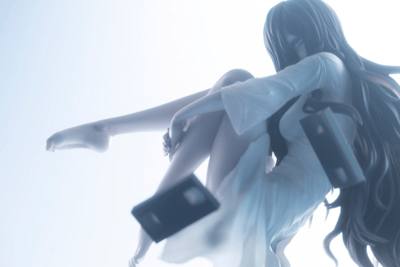 [Preorder][ETA Q3 2027] SADAKO BISHOUJO STATUE