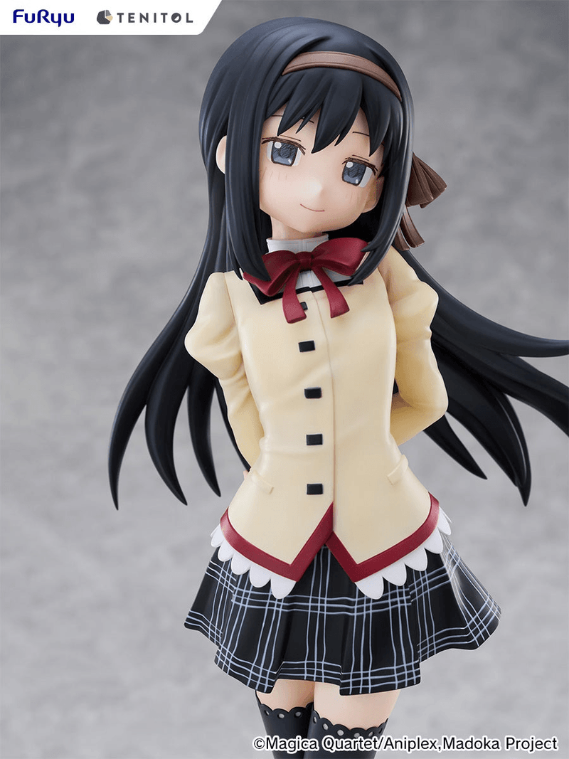 [Preorder][ETA Q3 2027] TENITOL TALL Homura Akemi