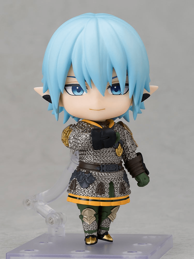 [Preorder][ETA Apr 28, 2027] Nendoroid Haurchefant