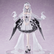 Shira Light Equipment Ver. - Azur Lane 1/6