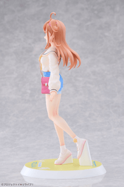 [Preorder][ETA Sep 28, 2027] IKIZULIVE! LOVELIVE! BLUEBIRD Polka Takahashi 1/7 Complete Figure