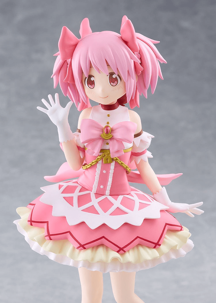 [Preorder][ETA Q4 2027] Puella Magi Madoka Magica The Movie -Walpurgisnacht: Rising- Madoka Kaname Non-Scale Figure