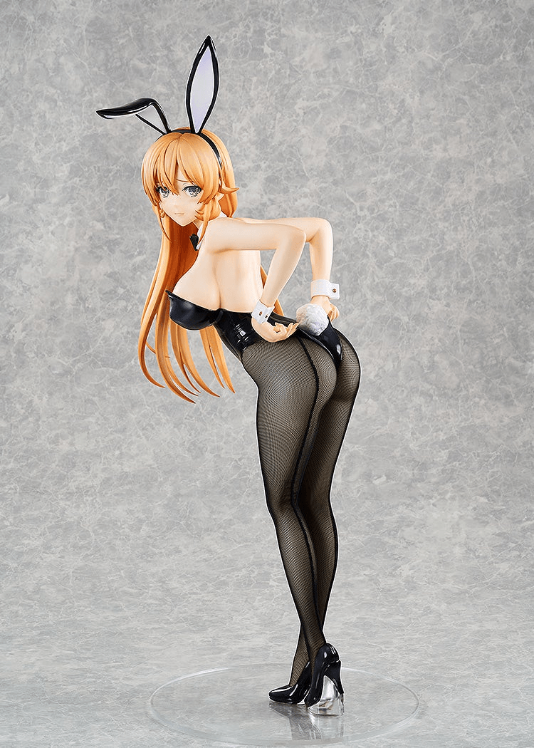 [Preorder][ETA Jul 28, 2027] Erina Nakiri: Bunny Ver. (1/3 Scale)