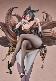 [Preorder][ETA Q1 2027] Oumi