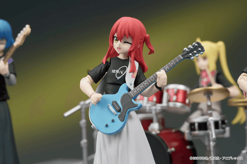 [Preorder][ETA Q2 2027] DIGACTION Bocchi the Rock! Ikuyo Kita