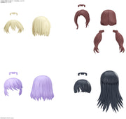30MS Option Hairstyle Parts Vol. 12 All 4 Types