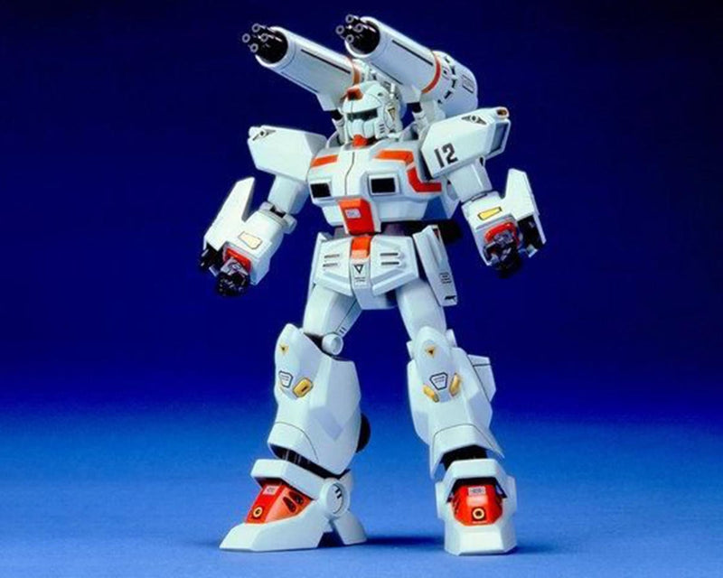 F91 G Cannon 1/100