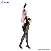 [Preorder][ETA Q2 2027] (Rerelease) SUPER SONICO BiCute Bunnies Figure -Newly Drawn Costume Tailcoat ver.-
