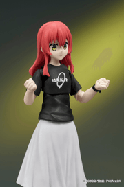 [Preorder][ETA Q2 2027] DIGACTION Bocchi the Rock! Ikuyo Kita