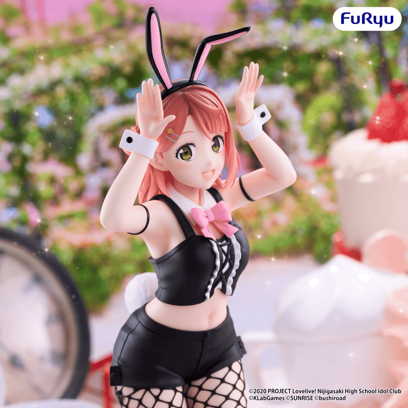 [Preorder][ETA Q2 2027] Love Live! Nijigasaki High School Idol Club BiCute Bunnies Figure -Ayumu Uehara-