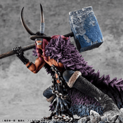[Preorder][ETA Q4 2026] Portrait.Of.Pirates ONE PIECE “ELB-MAXIMUM”Loki
