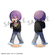 [Preorder][ETA Q2 2027] Irusta Kuroko’s Basketball