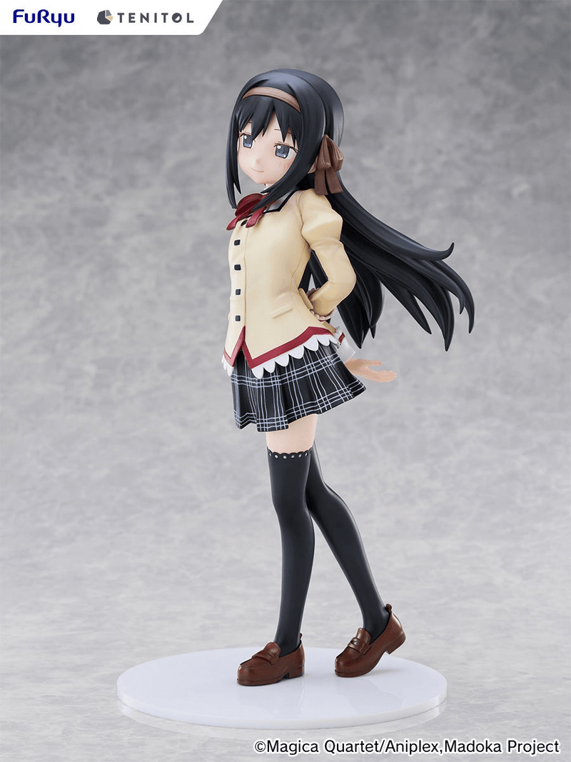 [Preorder][ETA Q3 2027] TENITOL TALL Homura Akemi