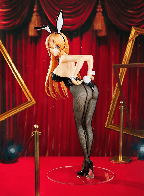 [Preorder][ETA Jul 28, 2027] Erina Nakiri: Bunny Ver. (1/3 Scale)