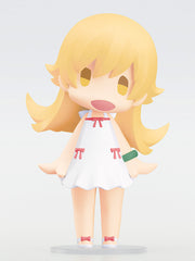 [Preorder][ETA Q2 2027] Hello! Good Smile - Shinobu Oshino - Monogatari Series