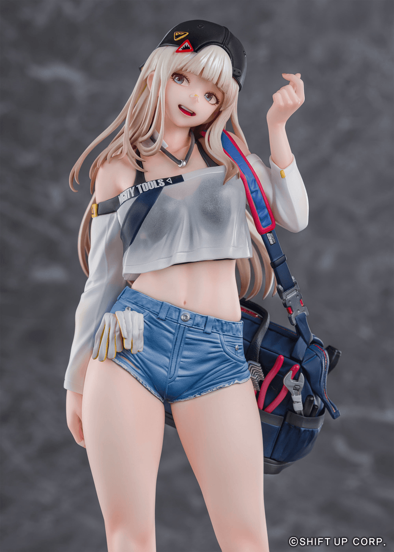 [Preorder][ETA Jul 28, 2027] 1/7 Scale Figure "Centi - Supreme Holiday"