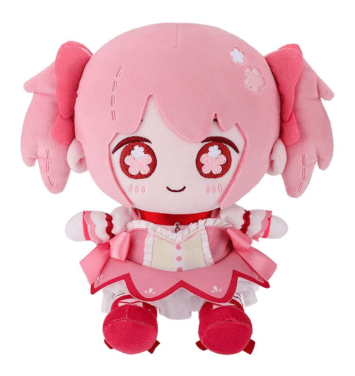 Huggy Doll - Madoka Kaname - Puella Magi Madoka Magica The Movie Rebellion