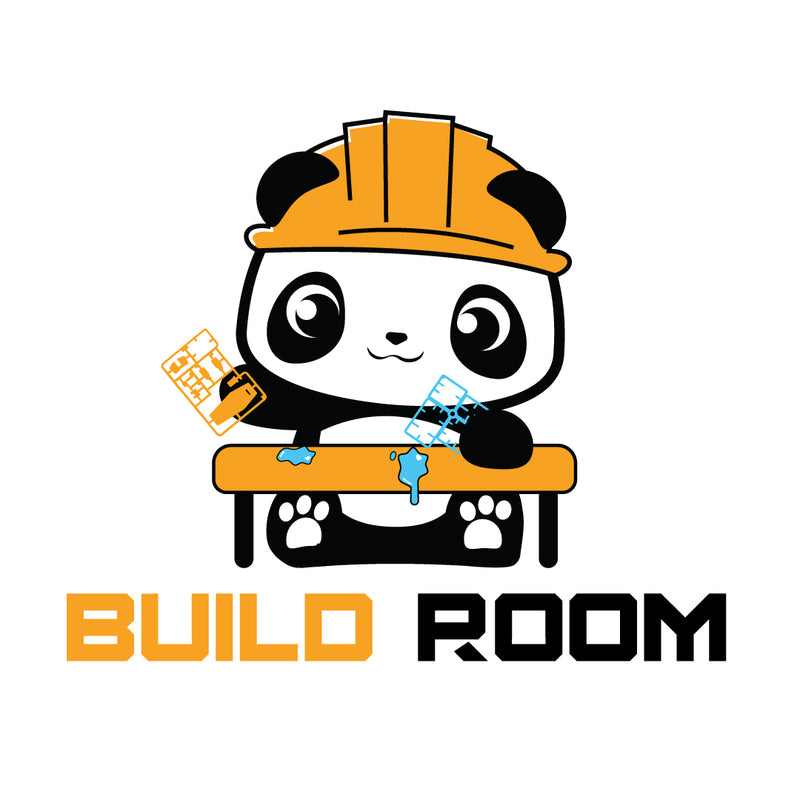 Build Room