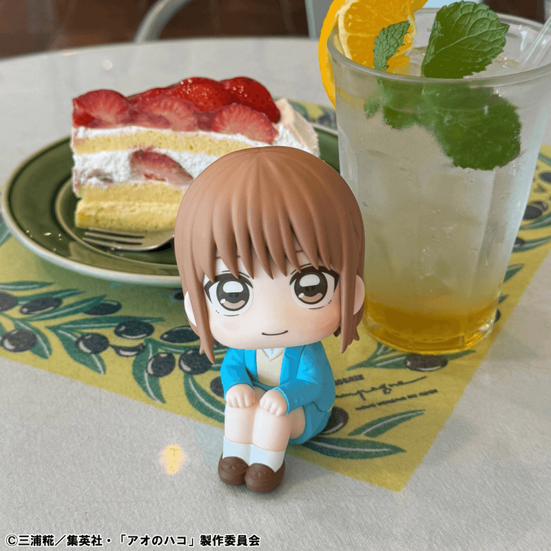 [Preorder][ETA Q3 2027] Lookup Blue Box Chinatsu Kano