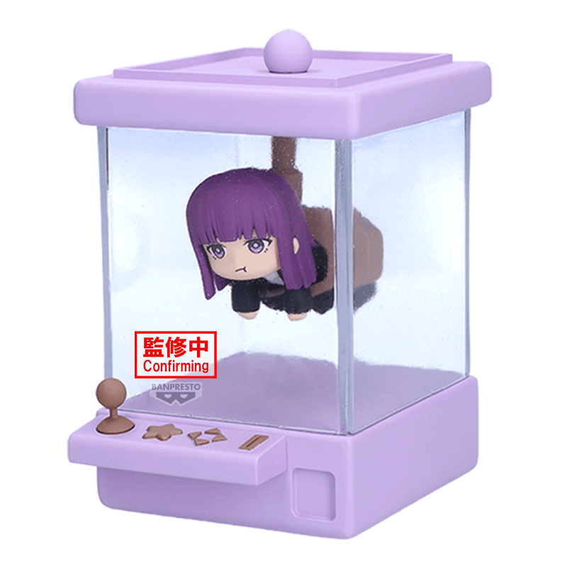 Crane Pop Figure (B:Fern) - Frieren: Beyond Journey's End