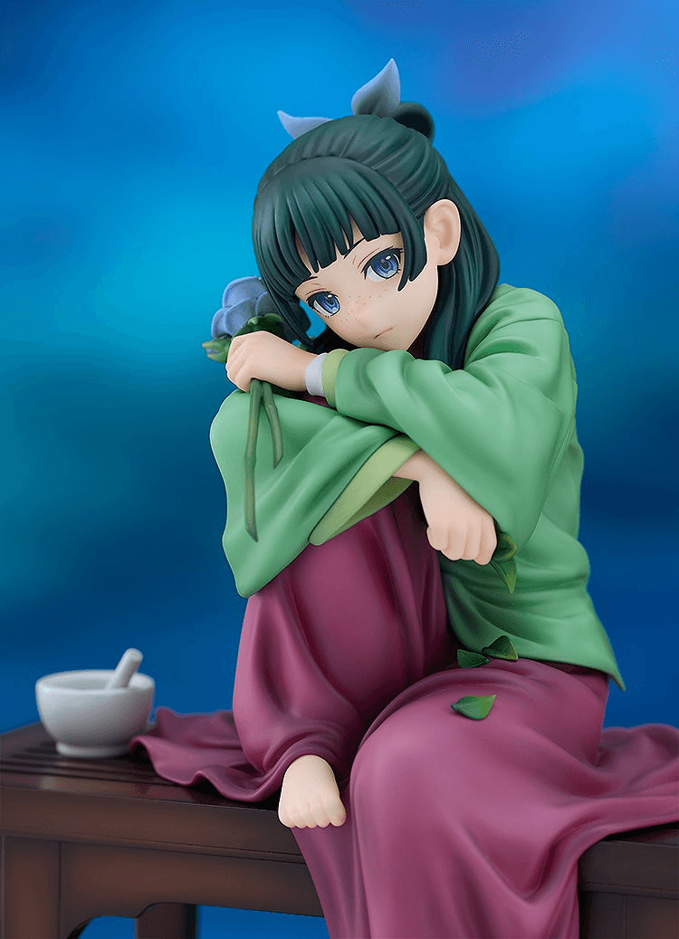 [Preorder][ETA Sep 28, 2027] (Rerelease) Maomao