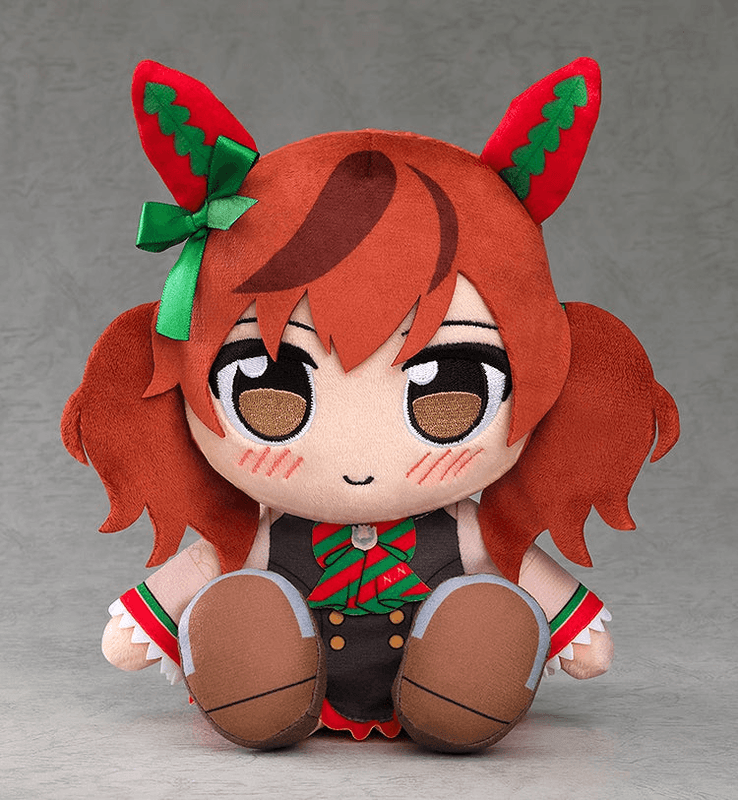 [Preorder][ETA Q2 2027] (Rerelease) Kuripan Plushie Nice Nature