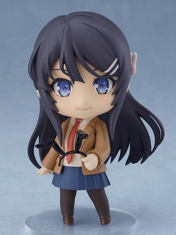 [Preorder][ETA Q3 2027] (Rerelease) Nendoroid Mai Sakurajima