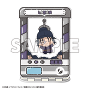 [Preorder][ETA Q2 2027] Chara Catcher TV Anime The Apothecary Diaries